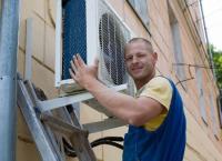 Aircon Pros East London image 9